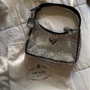 Pretty Prada Bag